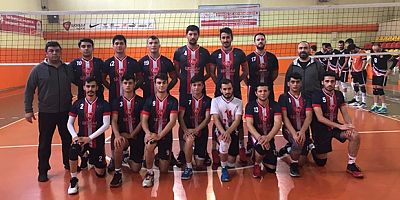 Atcı Geçlikspor, evinde galip