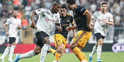 Beşiktaş-Wolverhampton (CANLI İZLE) Şifresiz Justin TV Selçuk Sports Taraftarium24