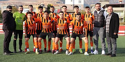 Çırağın Group Büyüksırspor, Afşin'e ilk mağlubiyetini tattırdı