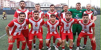 Elbistanspor, 90'da yediği golle galibiyeti kaçırdı