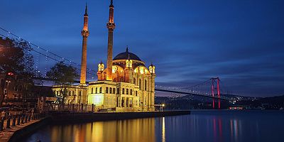 İstanbul bayram namazı saat kaçta 2021 Diyanet namaz saat saatleri takvimi