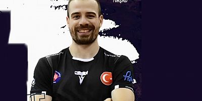 Kahramanmaraş'ın Gururu: Fatih Eren Uğur, TÜRŞAD Spor Kulübü'nde!