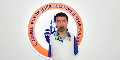 Kahramanmaraş'lı Beytullah Eroğlu, üniversite öğrencileriyle hayat hikayesini paylaştı