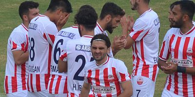 Kahramanmaraşspor, 18. İç saha maçını Osmaniye'de oynayacak