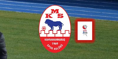 Kahramanmaraşspor'un Adıyaman FK maçı seyircisiz oynanacak