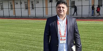 Mehmet Karabulut, BAL 8. Grup Maçında Gözlemci Olacak