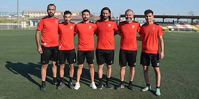 Onikişubatspor'da Transfer Rüzgarı: Kulüp, Önemli İsimleri Kadrosuna Kattı