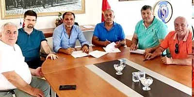 Sarıyer, Kahramanmaraşspor'un eski teknik direktörü ile anlaştı