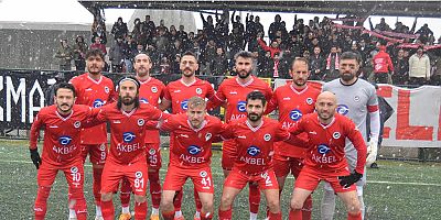 TFF, BAL'dan, 3. Lig'e Yükselen Takımları açıkladı! Kahramanmaraş İstiklal Spor Resmen 3. Lig'de