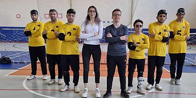 Turged Kahramanmaraş Emin Adımlarla Üçüncü Lig'e Koşuyor