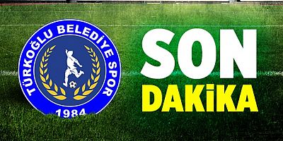 Türkoğlu Belediyespor, 27 oyuncu transfer etti
