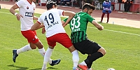 Kahramanmaraşspor 0 - 2 Kocaelispor MAÇ ÖZETİ TÜM GOLLER