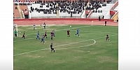 Kahramanmaraşspor, Onur Berber ve Erhan Çelenk'ın muhteşem golleriyle galip geldiği Güngörenspor