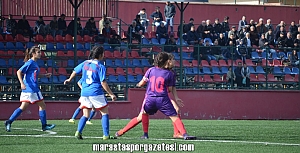 Anadolu Gençlikspor 13-1 Karataşspor 