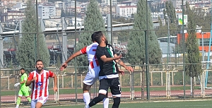 BAL Kahramanmaraş İstiklalspor 3- 0 12 Bingöl Spor