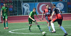  Diyarbakır Dsispor 1-0 Adıyaman Gençlerbirliğispor