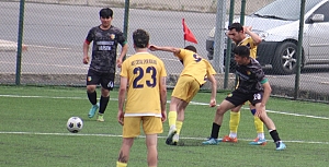 Ko Cristalspor 2-  Bertizspor