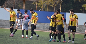 Kurtuluş Futbolspor, Kahramanşehirspor