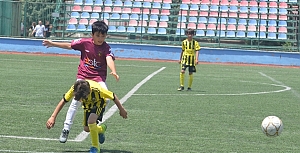  U12  AS Vefa Kurtuluş Futbolspor