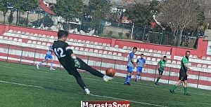 U19b  Anadolu Gençlikspor  Arsan Sümerspor