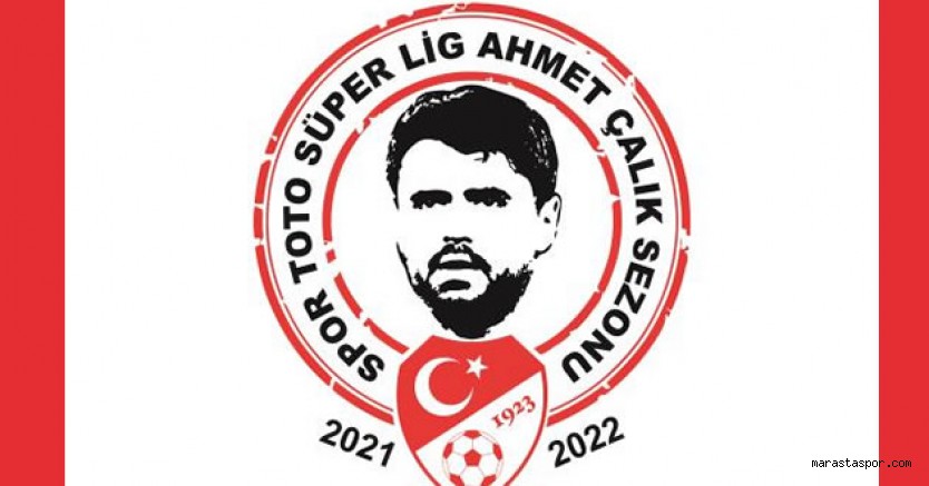 Ahmet Çalık'ın ismi, Süper Lig'e verildi