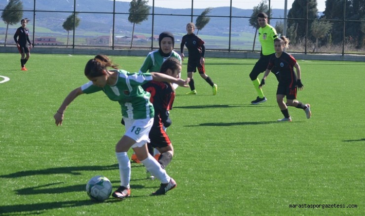 Anadolu Gençlikspor, Hakkari'de mağlup oldu