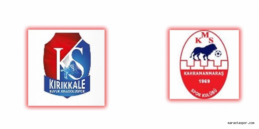 Kırıkkale Büyük Anadoluspor -Kahramanmaraşspor maçı neden oynamayacak? İşte detaylar