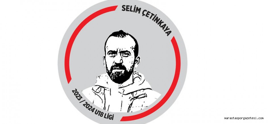 Selim Çetinkaya U18 Ligi'nde Şampiyon Belli Oldu!