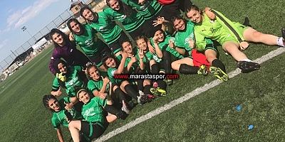 Anadolu Gençlikspor 2.ligi finalde kaybetti