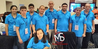 2018 Türkiye Satranç Birinci Ligi Sona Erdi