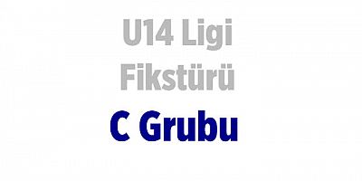 2023-2024 Sezonu U14 Ligi C Grubu Fikstürü belli oldu