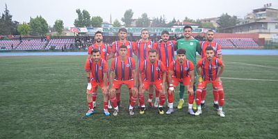 Kahramanmaraş BŞB Gençlikspor, 3-0 galip sayılacak