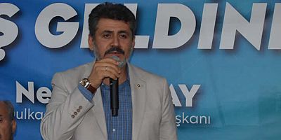 AK Parti Milletvekili Ömer Oruç'tan Dereköy Güreş Turnuvası Öncesi Önemli Mesajlar