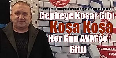 Ali Alperen Erdoğan, hakkında Necati Özal'dan açıklama geldi