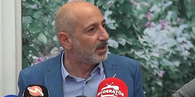 Ali Öztunç, Kahramanmaraş'ın sportif sorunları hakkında açıklama yaptı