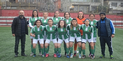 Anadolu Gençlikspor 6-0 AdanagücüSpor [Özet]