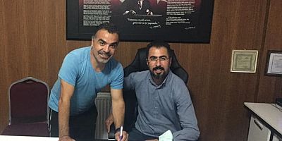 Andırın Yeşildağspor şampiyon Hoca ile devam dedi