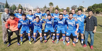 Arsan Sümerspor, deplasmanda 3 puanı 3 golle aldı