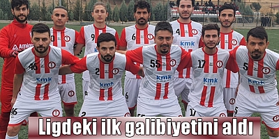 Arsan Sümerspor, Eyüp Sultanspor ile karşılaştı
