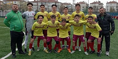 AS Vefa, ikinci maçında Yozgat Belediyesi Bozok ile berabere kaldı finale yükseldi