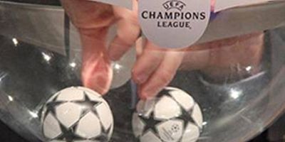 UEFA Şampiyonlar Ligi 2. Ön Eleme Turu