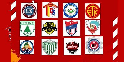Bölgesel Amatör Lig'den 2023-2024 Sezonunda 3. Lig'e Yükselen 12 Takım Belirlendi