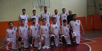 Büyükşehir Basketbol'da 3'de 3 yaparak namağlup gidiyor