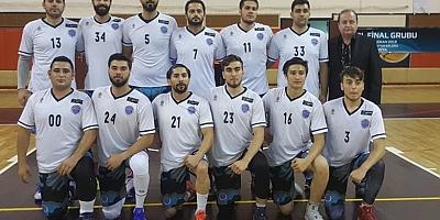 Büyükşehir Basketbol Konya’da  8. oldu