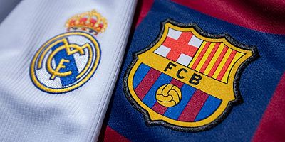 Barcelona - Real Madird maçı  nasıl izlenir
