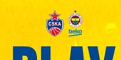 CSKA Moskova - Fenerbahçe Beko canlı 