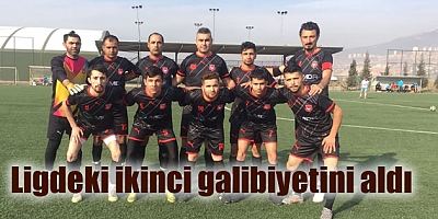 Dulkadiroğlu 1337 Spor,  Kümbetspor'u 3 golle geçti