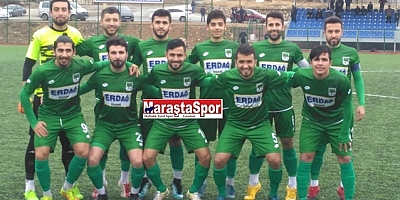 Dumlupınarspor'a  kritik maçta kıyım yapıldı
