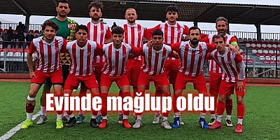 Elbistanspor 0-3 Kayseri Emar Grup Futbol Kulübü maç sonu özet 