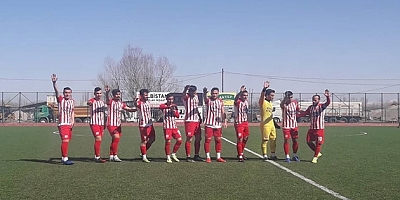 Elbistanspor 2-0  Fırat Üniversitesispor 
